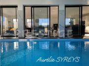 Bien d'exception: Villa plage à pied ! 266m² Guidel