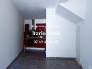 Bien d'investissement maison de ville divisible