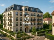 Bien etre aux portes de Paris 2 pièces 45m2 2 pièces, 45 m²