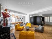 Bien familial 200m2 Paris VII