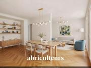 BIEN FAMILIAL LUMINEUX A RENOVER T4 68M2 DAUMESNIL