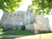 Bien Historique 450m² Mirepoix