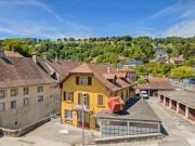 Maison idéale pour une grande famille ou artisan!