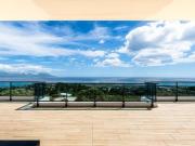 BIEN IMMOBILIER UNIQUE: PAPEETE PENTHOUSE DE 168 M2