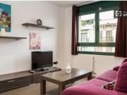 Bien presentado apartamento de un dormitorio situado a...