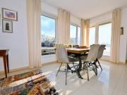 BIEN RARE À SURESNES – DUPLEX LUMINEUX, TERRASSE DE 38 M²