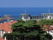 Bien Rare Biarritz St Charles dernier étage avec vue...