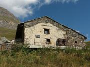 Bien RARE D'EXCEPTION ! Chalet d'alpage BESSANS