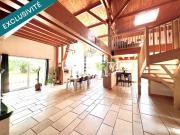 Bien rare, entièrement rénové, proche de Gondrecourt le...