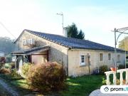 Bien rare: maison avec piscine + T2 bis loué au cœur de...