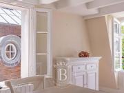 Bien sous offre acceptée Paris 5 Quartier Panthéon,...