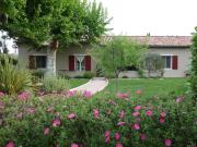 BIEN VENDU * EYRAGUES 13630 MAS DE PLAIN PIED EN CAM