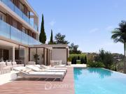 Bienvenido a esta lujosa villa de nueva construcción en...