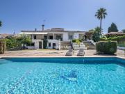 Bienvenido a esta villa en venta verdaderamente única...