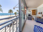 Apartamento de playa en venta en Altea 65m² Altea