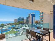 Bienvenido a este maravilloso apartamento de diseño de 2...