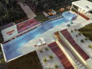 Bienvenido a tu nuevo hogar en la Riviera May...