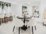 ¡Bienvenido A Tu Nuevo Hogar En Surco!