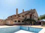 Bienvenido a una magnífica residencia en Cabo Roig,...