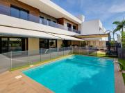 Bienvenido a una majestuosa casa en San Pedro del...