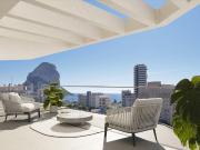 ¡Bienvenido al exclusivo apartamento moderno en Calpe!... ¡Bienvenido al exclusivo apartamento moderno en Calpe!...