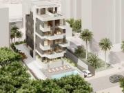 ¡Bienvenido al lujo contemporáneo en el corazón de la...