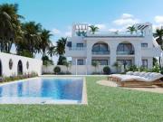 ¡Bienvenido al refugio de la elegancia en Ciudad...