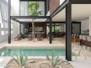BIENVENIDO CASA CHACAH
