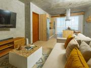 BIENVENIDO TUK VIENTO 307