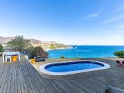 Bienvenido/A al oasis de serenidad junto al mar. Esta...