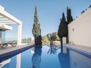 Bienvenidos a La Manga Club, una de las urbanizaciones...