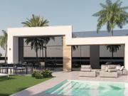 ¡Bienvenidos a nuestra nueva urbanización de chalets...