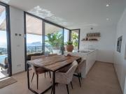 Bienvenidos a Villa Moraira 180° Oceanview