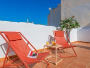 ¡Bienvenidos al oasis de tranquilidad y estilo en el...