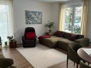 Biete 3 Zimmer Wohnung zum Tauch an in HH Rellingen