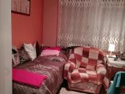 Biete 75 m² 3 R Wohnung Cotta mit Garten&Garage