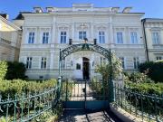 Individuell & Exquisit mit privatem Garten in Baden