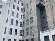 Bieterverfahren: Geräumige Loftwohnung Nähe Potsdamer Platz