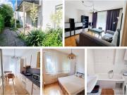 Bieterverfahren – Graz Mariatrost – Schöne Gartenwohnung...