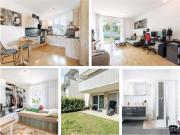 Bieterverfahren – Graz – Schöne Gartenwohnung mit...