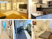 Bieterverfahren – Graz – Schöne Wohnung mit Balkon und...