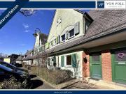 BIETERVERFAHREN Historisches Reihenhaus in...