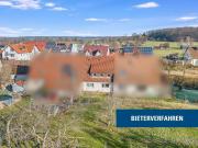 Bieterverfahren! Sanierungsbedürftiges Reihenhaus in...