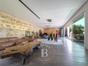 Bièvres Quartier Vauboyen Maison contemporaine de 390 m²...
