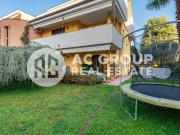 Bifamiliare a Saronno Rif. villa.bi.saronno