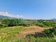 bifamiliare al grezzo con terreno