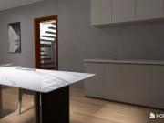 Bifamiliare con 3800 mq di terreno