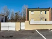 BIFAMILIARE di 5 vani e di 130 mq COREGLIA ANTELMINELLI...