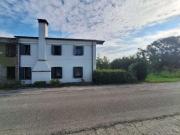 Bifamiliare in affitto a Villamarzana