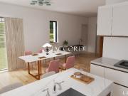 BIFAMILIARE in VENDITA a ASOLO di 4 vani